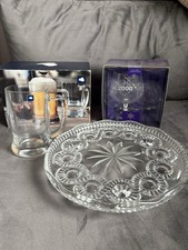Glassware Bundle, Includes Two
