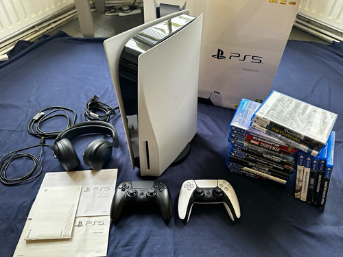 Original sony playstation - original,