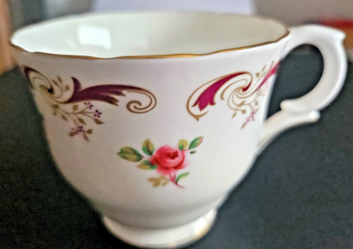 Crown staffordshire wentworth - crown,