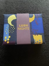 Lush Nights Perfume limited