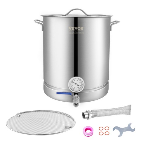 Vevor stainless steel home - steel,