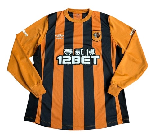 Umbro hull city 2014 long - hull,