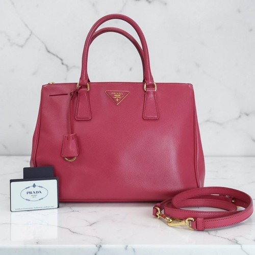 Prada galleria way shoulder - prada, 2-way