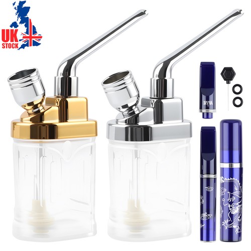 Compact shisha hookah water - compact,