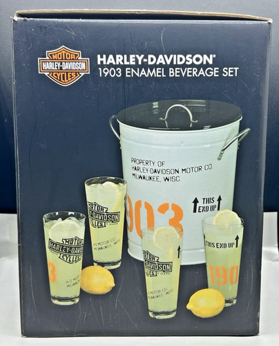 Harley davidson 1903 bar - harley-davidson,
