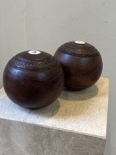 Two Vintage Rolph & Taylor Co