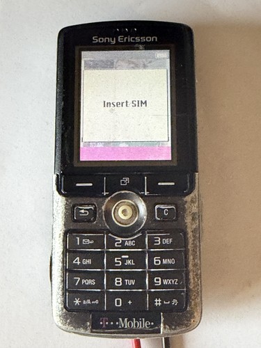 Sony ericsson k750i - sony,