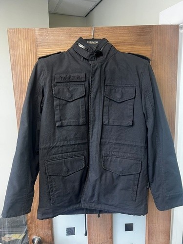 Helstons cordura denim - cordura,
