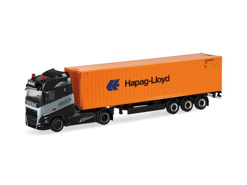 Herpa 320382 volvo 2020 - volvo, fj