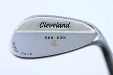 Cleveland 588 RTX Gap Wedge /