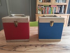 1950s And 1960 Record