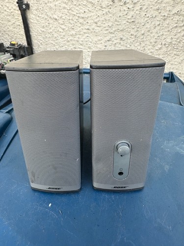 Bose companion series iii - series,