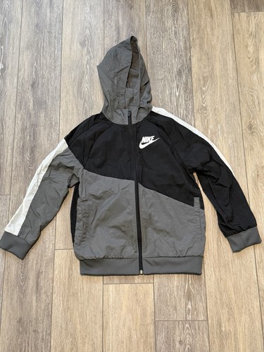 Nike full zip - nike,