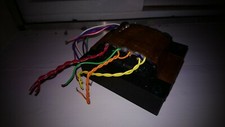 Vox AC30 mains power transformer