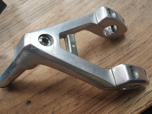 Vintage sling shot - vintage, double