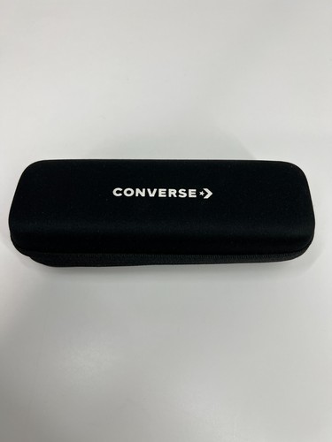 Converse glasses case - zip, up