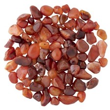 RAL250 Gemstone Crystal Chips