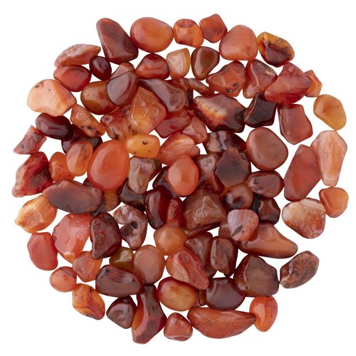 Ral250 gemstone crystal chips - gemstone,