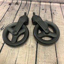 Hauck Duett 3 Front Swivel