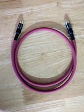 Neotech PCOFC KHS 120 High Resolution Audio Interconnect