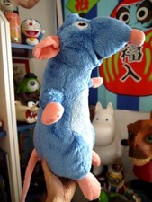 Disney Ratatouille Remy Rat