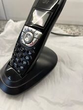 Four BT Synergy 4500 DECT Digital Cordless Phone handsets