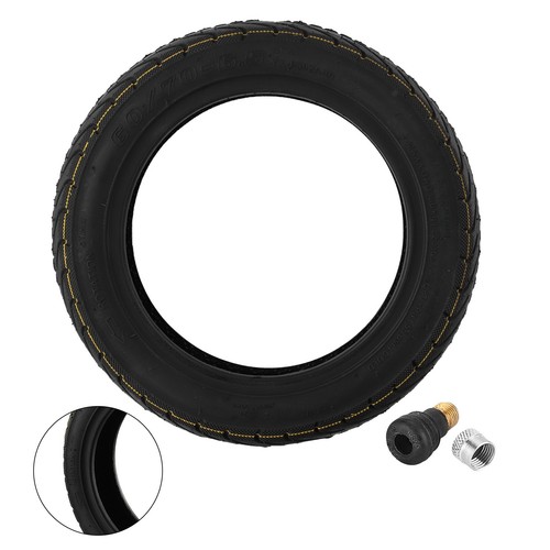 Inch 6 5 tubeless - 10, 60/70-6.5