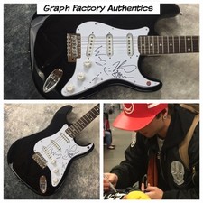 GFA Keaton Wesley & Drew