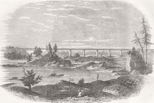 Canada grand trunk railway - trunk,