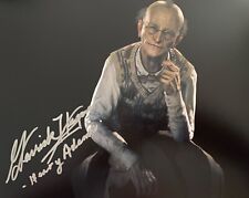 Batman Arkham Knight Garrick