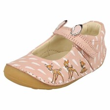 Girls Clarks Disney's Bambi