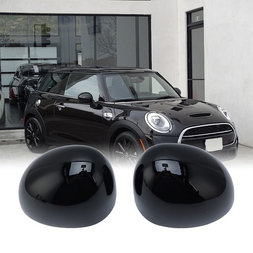 2pcs wing mirror cover cap - wing,