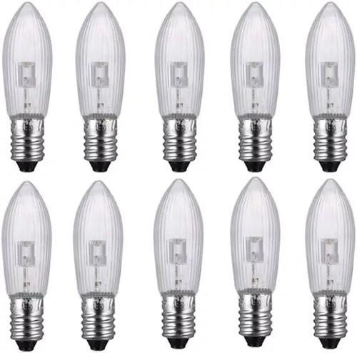 Pack e10 0 2w - 10, 0.2w