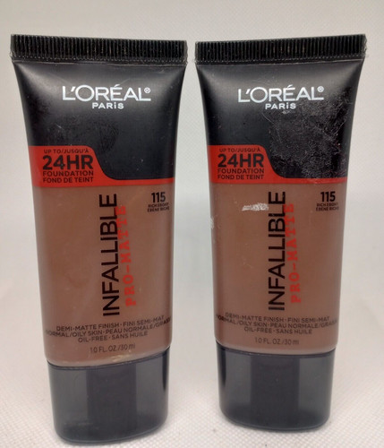 Oreal infallible pro matte - l'oreal, pro-matte