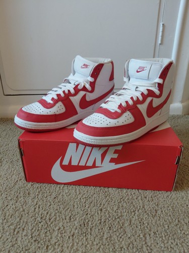 Nike terminator high - terminator,