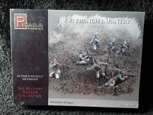 Pegasus hobbies wwi - hobbies,