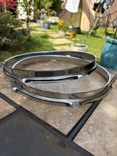 Pearl Drum Hoops 10”