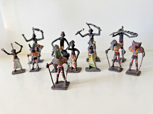 Akan ashanti african tribal - ashanti,
