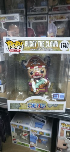 Funko pop buggy - funko,