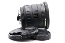 Pentax fit 17-35mm EX F2.8-4