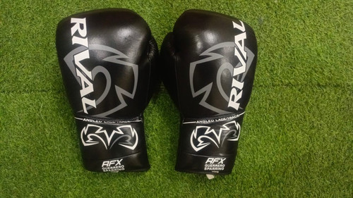 Rival rfx gurrero - gurrero, boxing