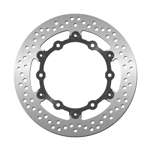 1195 floating 267mm rear - 1195,