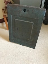 ONE ARM BANDIT Rear door panel