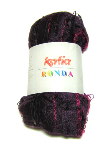 100gm skein katia ronda - 100gm,
