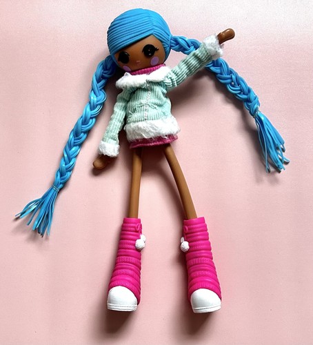 Lalaloopsy vintage - 🩷, 🩷