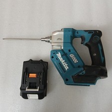 Makita DFR551Z 18V LXT Brushless Autofeed Screwdriver With Baterry 1.5Ah