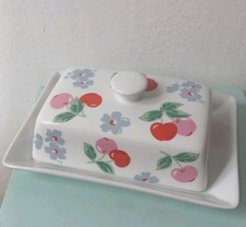 Cath Kidston Cherries Butter