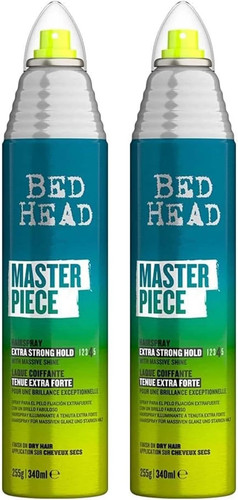 Bed head tigi - head, masterpiece