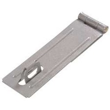 Hillman Fixed Staple Safety