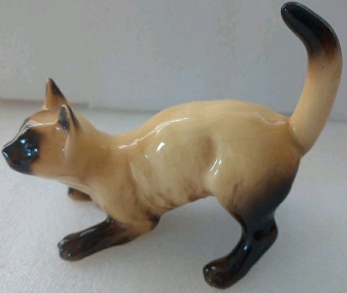 Coopercraft crouching siamese - coopercraft,